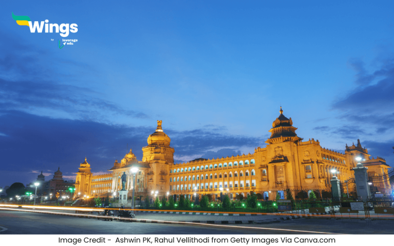 Telangana Ki Rajdhani Kya Hai