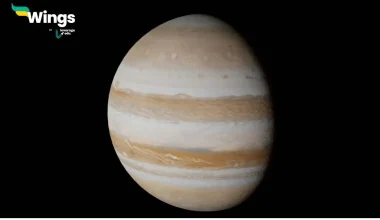 Jovian Grah Kise Kahte Hain