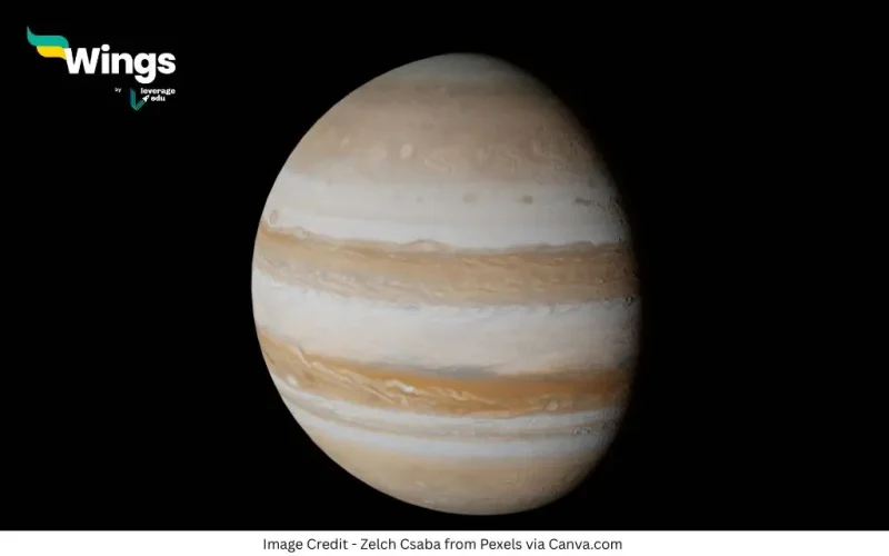 Jovian Grah Kise Kahte Hain