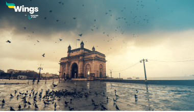 Maharashtra Ki Rajdhani Kya Hai