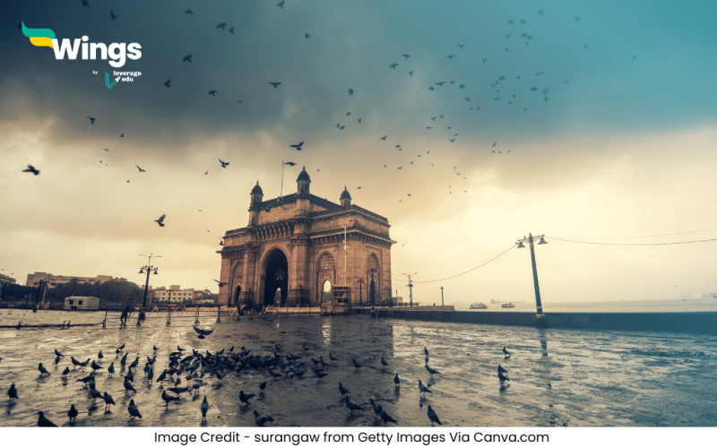 Maharashtra Ki Rajdhani Kya Hai