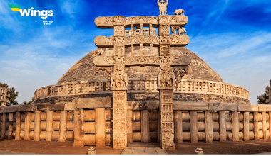 Madhya Pradesh Ki Rajdhani Kya Hai