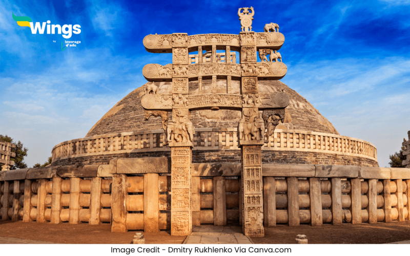 Madhya Pradesh Ki Rajdhani Kya Hai