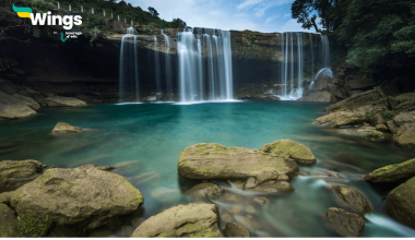 Meghalaya Ki Rajdhani Kya Hai
