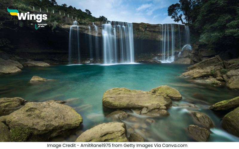 Meghalaya Ki Rajdhani Kya Hai