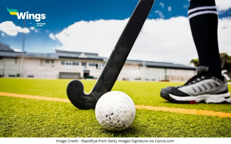 Hockey Mein Kitne Player Hote Hain