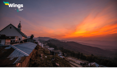 Nagaland Ki Rajdhani Kya Hai