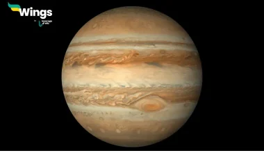 बृहस्पति ग्रह किसे कहते हैं