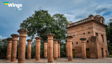 Manipur Ki Rajdhani Kya Hai