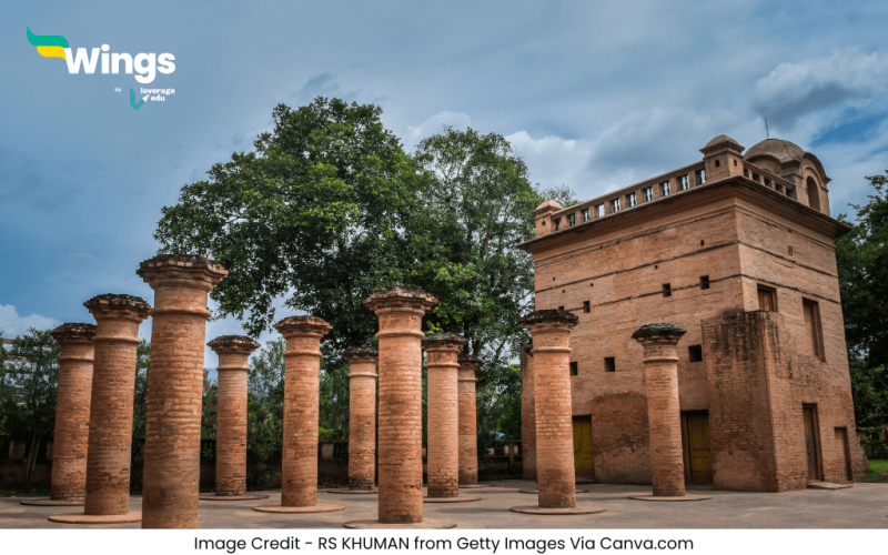 Manipur Ki Rajdhani Kya Hai