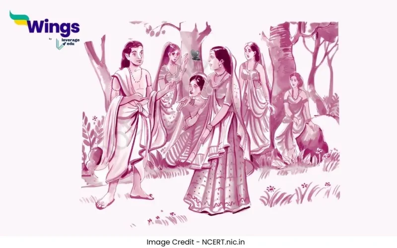 गोपियों ने उद्धव से योग की शिक्षा कैसे लोगों को देने की बात कही है