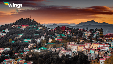Arunachal Pradesh Ki Rajdhani Kya Hai