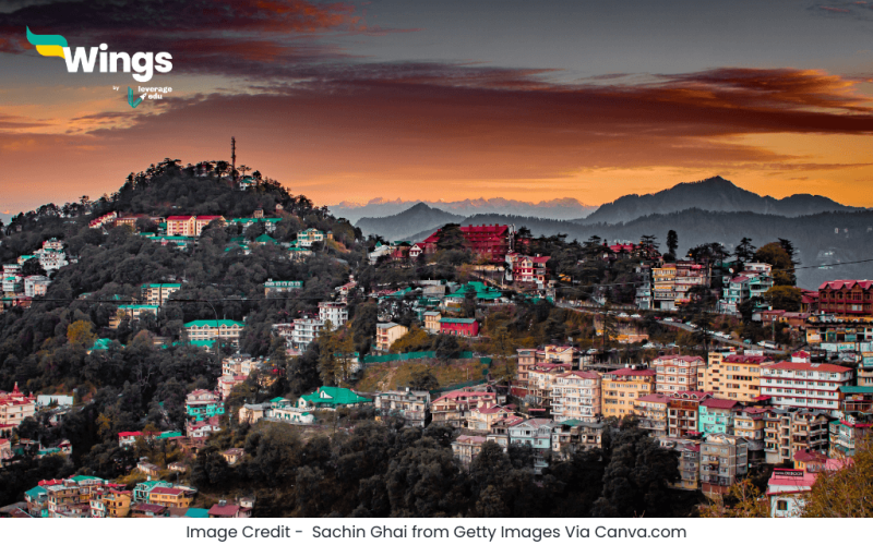 Arunachal Pradesh Ki Rajdhani Kya Hai