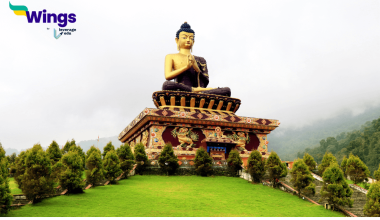 Sikkim Ki Rajdhani Kya Hai