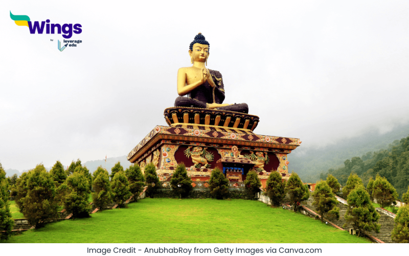 Sikkim Ki Rajdhani Kya Hai