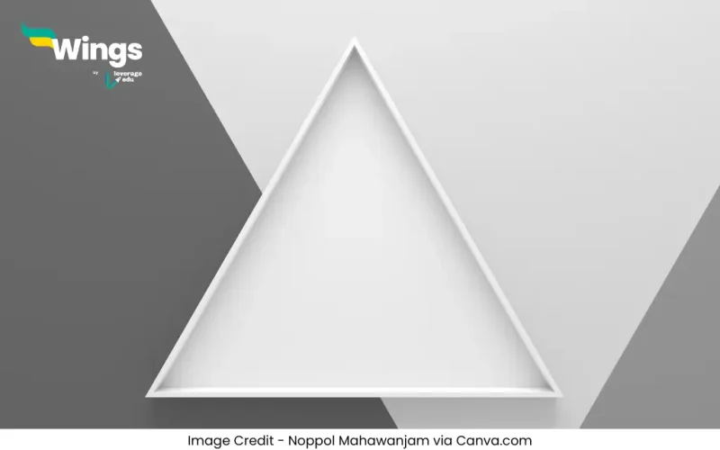 त्रिभुज कितने प्रकार के होते हैं