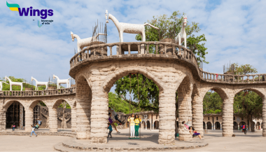 Haryana Ki Rajdhani Kya Hai