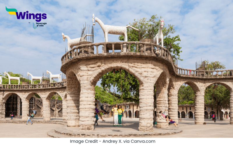 Haryana Ki Rajdhani Kya Hai