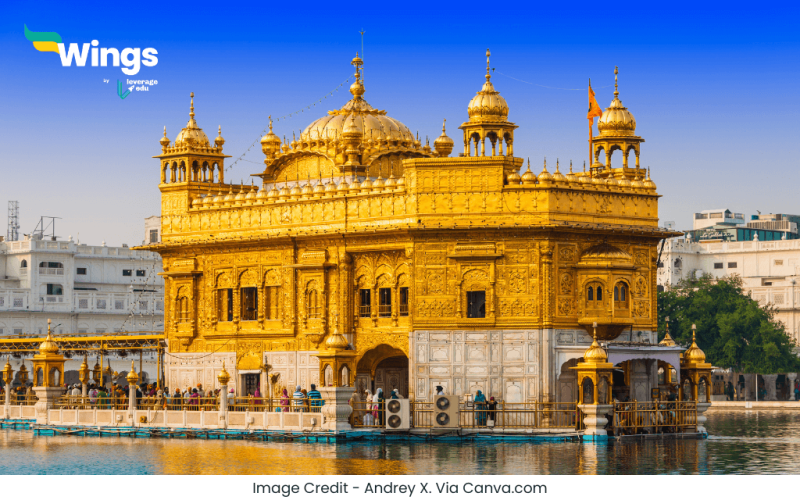 Punjab Ki Rajdhani Kya Hai