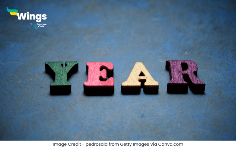 1 Saal Mein Kitne Din Hote Hain