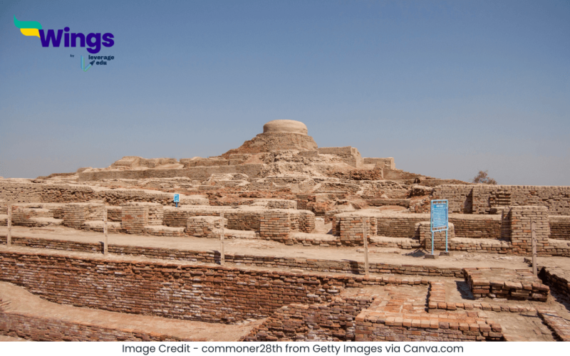 मोहनजोदड़ो हड़प्पा सभ्यता की खोज किसने की