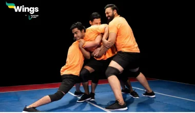 Kabaddi Mein Kitne Khiladi Hote Hain