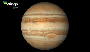 Sabse Bada Grah Kise Kahte Hain