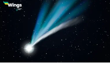 Dhoomketu Kise Kahate Hain