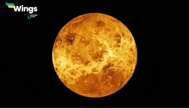 Sabse Garm Grah Kise Kahate Hain