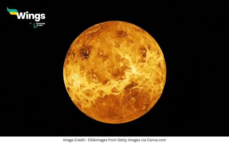 Sabse Garm Grah Kise Kahate Hain