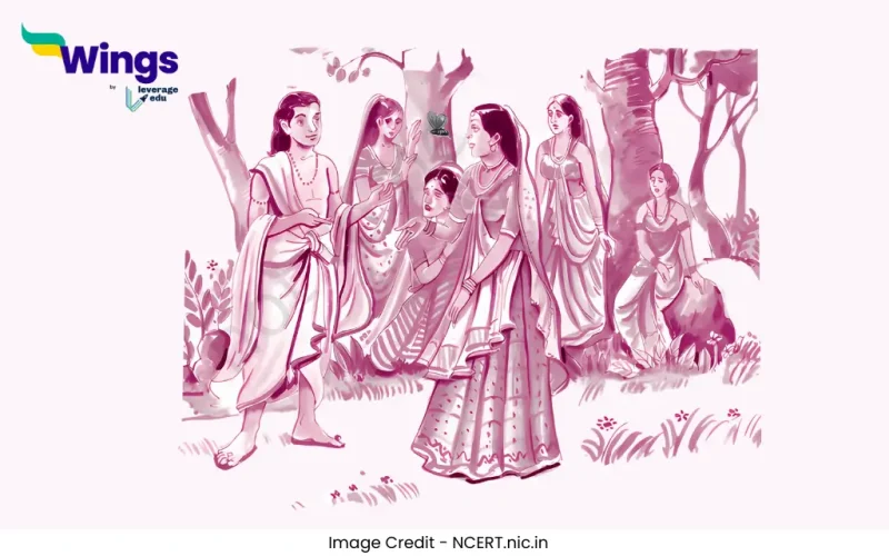 ते क्यों अनीति करें आपुन जे और अनीति छुड़ाए गोपियों ने इससे किस पर व्यंग्य किया है