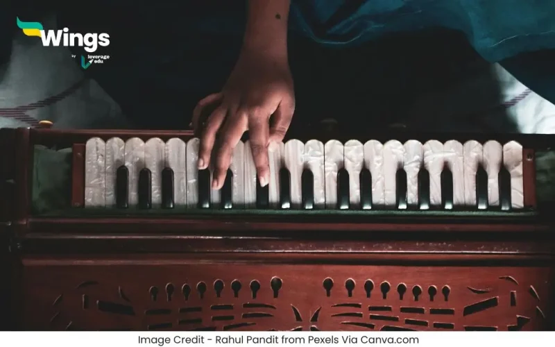 Vikrit Swar Kitne Hote Hain