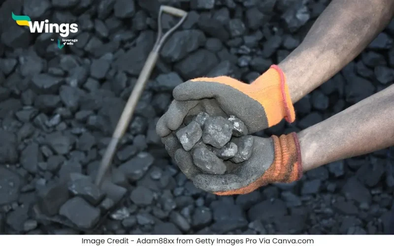 Koyla Kitne Prakar Ke Hote Hain