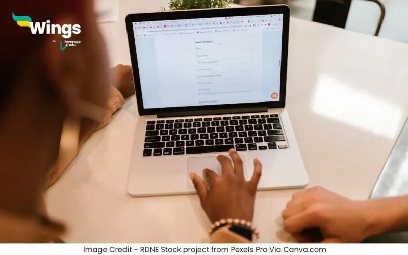 नीट का फॉर्म कैसे भरा जाता है