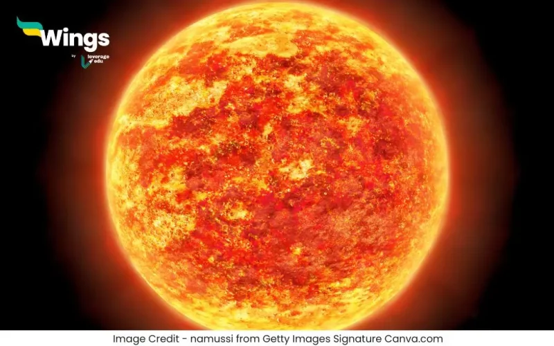 Surya Grah Kise Kahate Hain