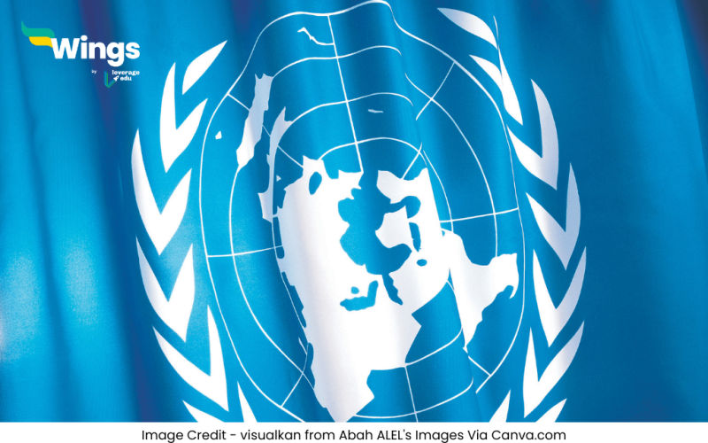 Sanyukt Rashtra Sangh Ke Kitne Ang Hote Hain