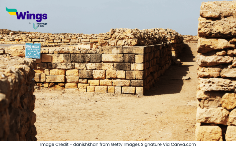 सिंधु घाटी सभ्यता के पतन के कोई दो कारण लिखिए