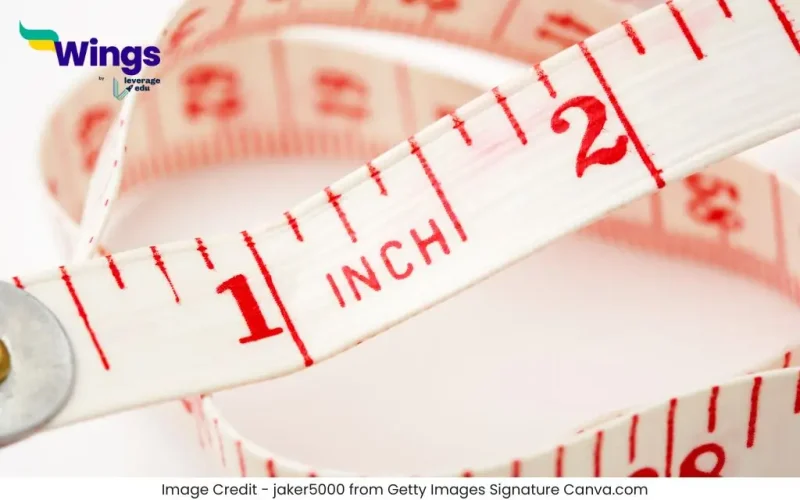 1 Foot Mein Kitne Inch Hote Hain