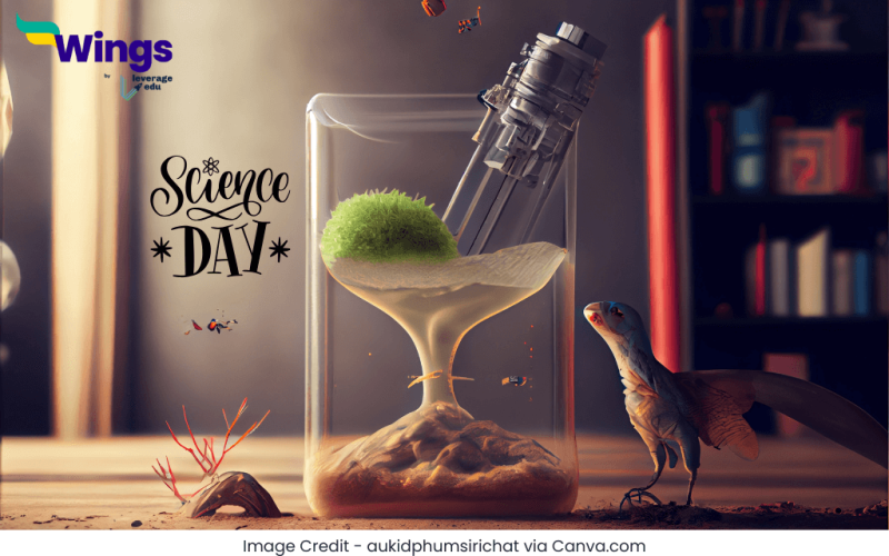 Vigyan Divas Kab Manaya Jata Hai