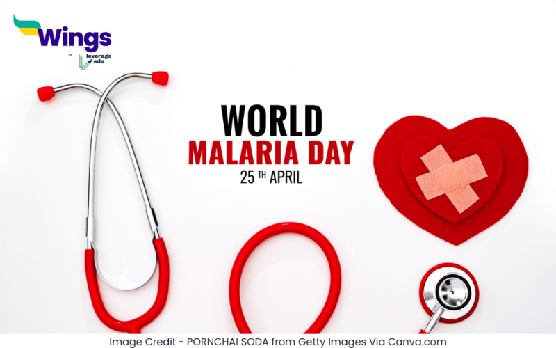 Malaria Divas Kab Manaya Jata Hai