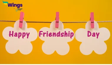 Friendship Day Kab Manaya Jata Hai