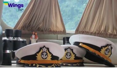 Nausena Divas Kab Manaya Jata Hai