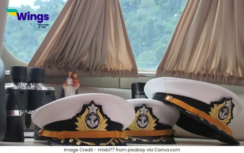 Nausena Divas Kab Manaya Jata Hai