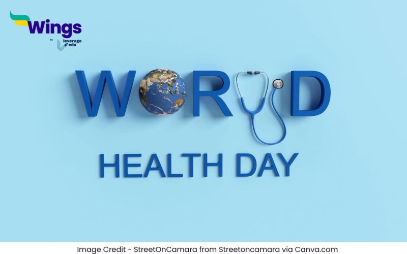 विश्व स्वास्थ्य दिवस कब मनाया जाता है
