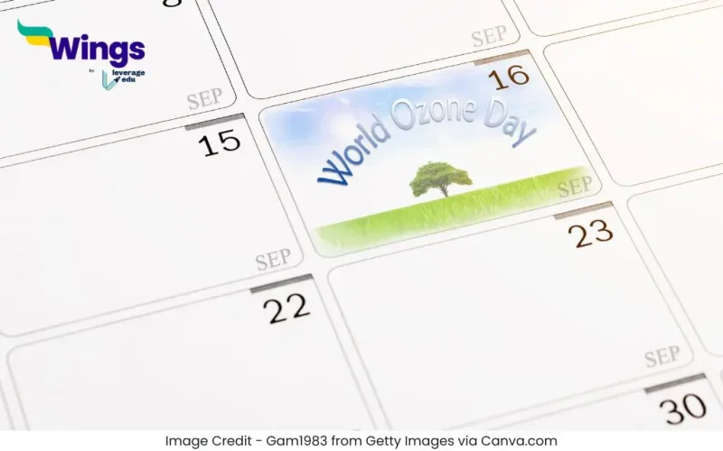 Vishva Ozone Divas Kab Manaya Jata Hai