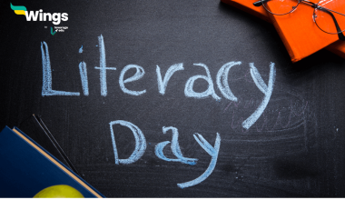 Vishva Saksharta Divas Kab Manaya Jata Hai