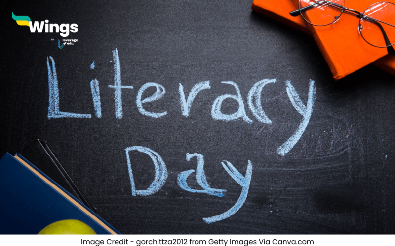 Vishva Saksharta Divas Kab Manaya Jata Hai