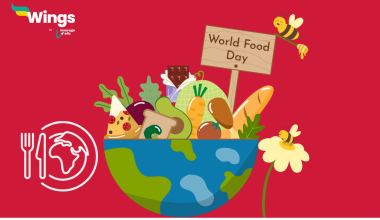 Vishva Khadya Divas Kab Manaya Jata Hai