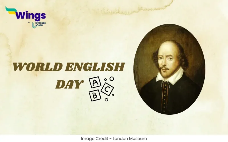 Vishva Angreji Divas Kab Manaya Jata Hai