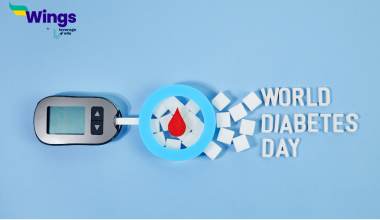 विश्व मधुमेह दिवस कब मनाया जाता है